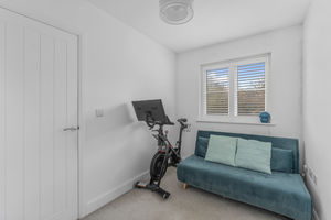 Callow Drive Bloxham